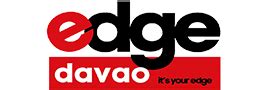 Edge Davao: Serving a seamless society .